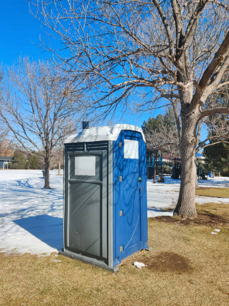 Best ADA-Compliant Portable Toilet Rental  in Carnot Moon, PA